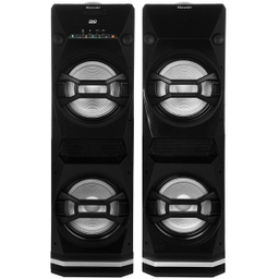 پخش کننده خانگی مکسیدر مدل MX-TS7072BT