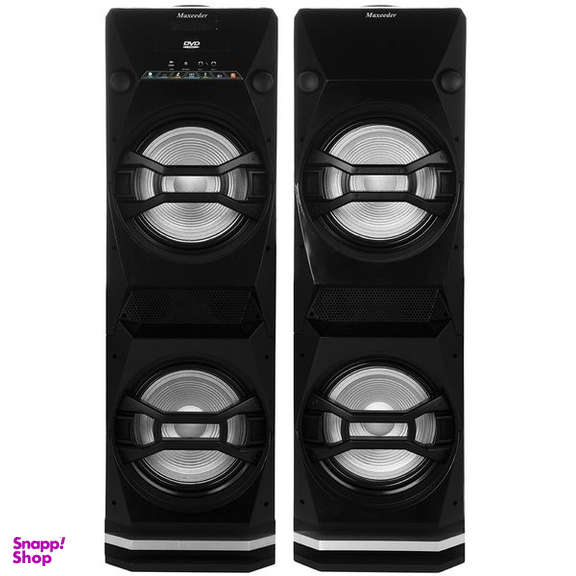 پخش کننده خانگی مکسیدر مدل MX-TS7072BT
