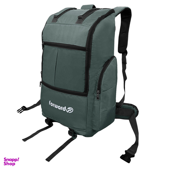 کوله پشتی 55 لیتری فوروارد کد FCLT8035 CAMPING