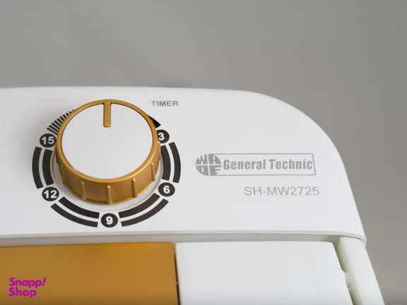 مینی واش جنرال تکنیک مدل SH-MW 2725