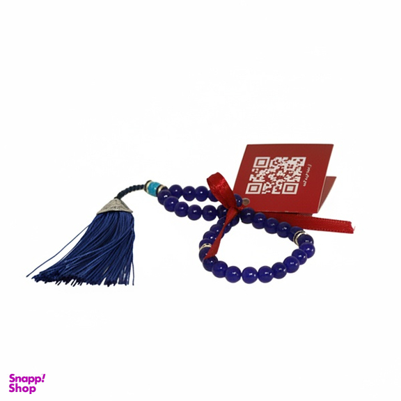 تسبیح محک مدل 33 مهره کد 1126