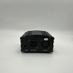 کارت صدا مدل Power Supply-48V