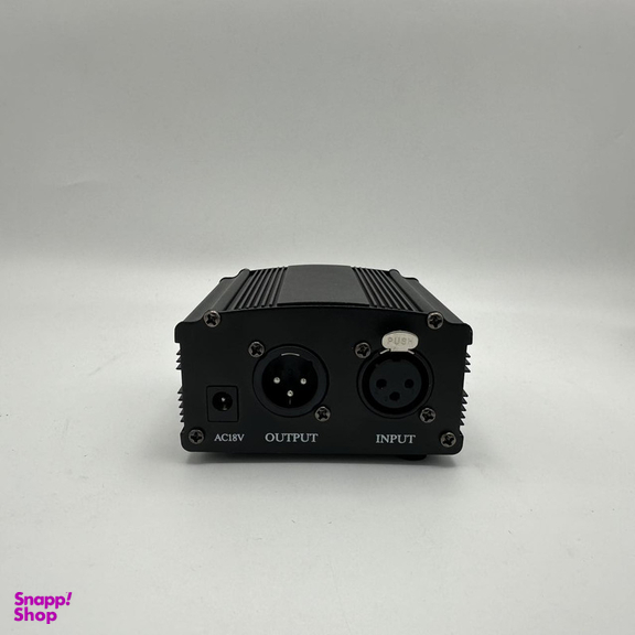 کارت صدا مدل Power Supply-48V