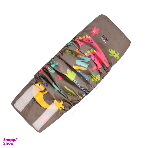 شورتکس سگ تادو کد 1214 سایز S