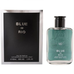 ادوپرفیوم مردانه ریو کالکشن مدل Bleu De Chanel