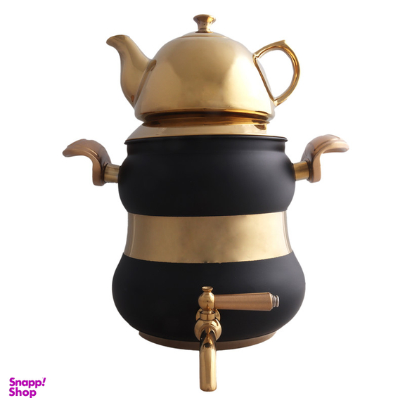 ست کتری و قوری ریور کد 2156