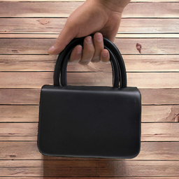 کیف دوشی زنانه مدل مینی bs91