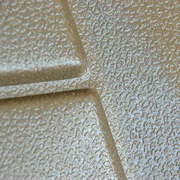 کفپوش سه بعدی خودرو پانیذ مدل پشت نمدی MHLB N مناسب پراید 131