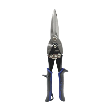 قیچی ورق بر اپکس مدل تیغه بلند کد YP-APX-3555-SL--MOSTGHIM-12INCH
