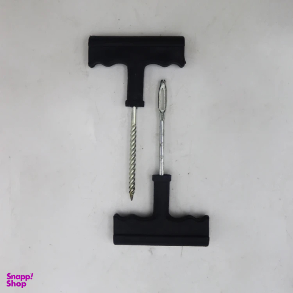 کمپرسور باد فندکی نیدر مدل YP-2CYLANDR-NDR-2250 مجموعه 13 عددی