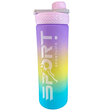 قمقمه مدل Sport Life گنجایش 750 میلی لیتر