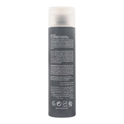 شامپو ضد شوره مو موپک مدل Dry Scalp حجم 250 میلی لیتر