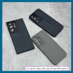 کاور گوشی موبایل مدل Porsche Design مناسب سامسونگ Galaxy A31