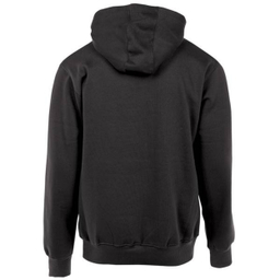 هودی مردانه کد Z رنگ زغالی