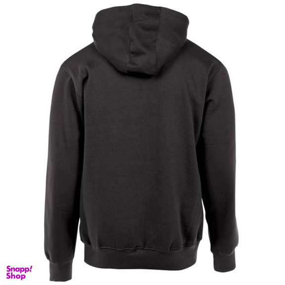 هودی مردانه کد Z رنگ زغالی