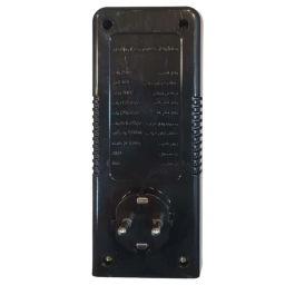 محافظ دو خانه یخچال فریزر پارت الکتریک کد 2834