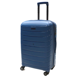 چمدان سومیت مدل 602 سایز متوسط رنگ مشکی