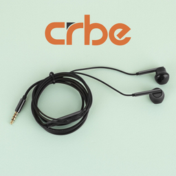 هندزفری کربی مدل BE-E102