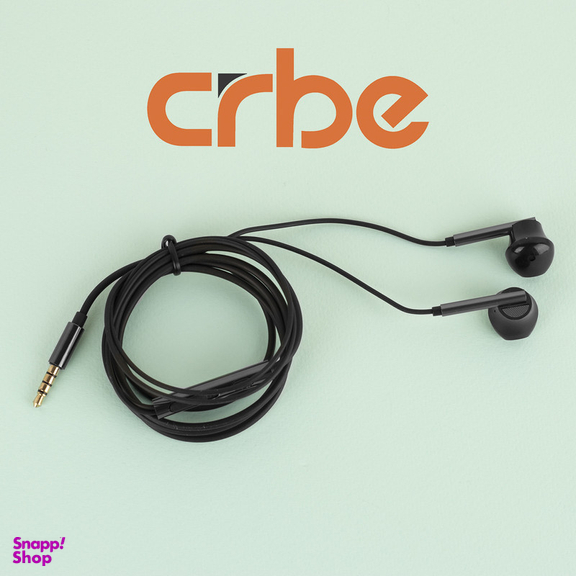 هندزفری کربی مدل BE-E102