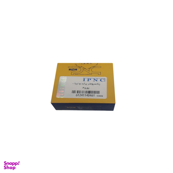 سنسور دریچه گاز آی پی ان سی مدل 0461 مناسب پراید یورو 4