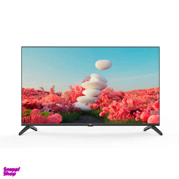 تلویزیون هوشمند 40 اینچ جی پلاس مدل GTV-40SH638NP