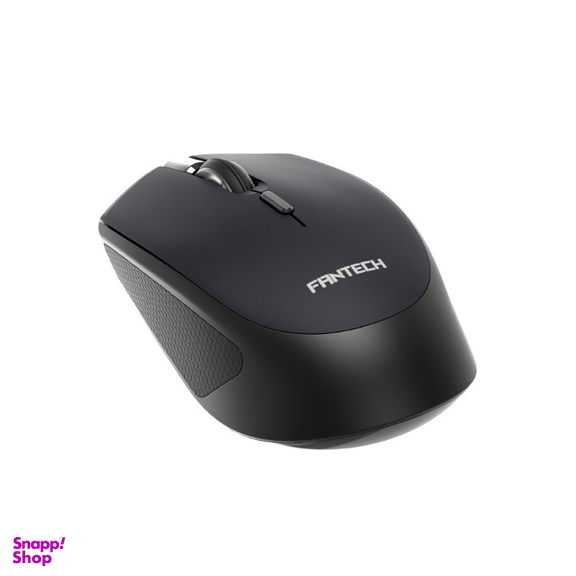 ماوس بی سیم فنتک مدل W190