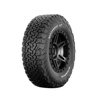 لاستیک خودرو مینروا مدل 265/65R17