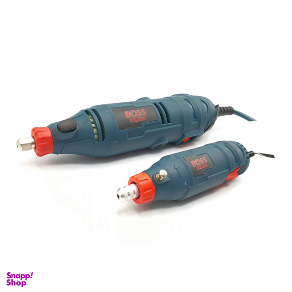 فرز انگشتی مینیاتوری باس مدل BS311 مجموعه 250 عددی