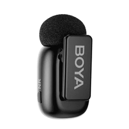 میکروفون بی سیم بلوتوثی بویا مدل Boya Mini 14 Type-C