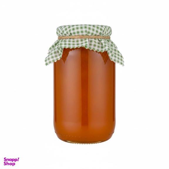 عسل آویشن اورازان وزن 960 گرم