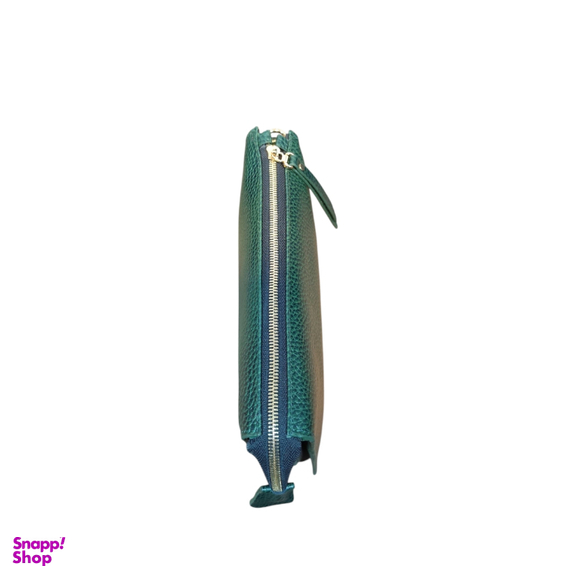 کیف رودوشی زنانه آرمان چرم مدل ترمه