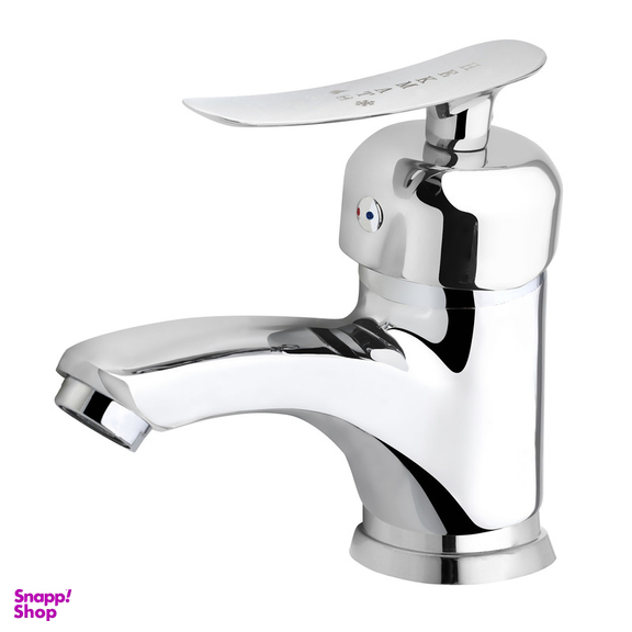 ست شیرآلات حکمت نشان مدل چکاوک پلاس مجموعه 5 عددی