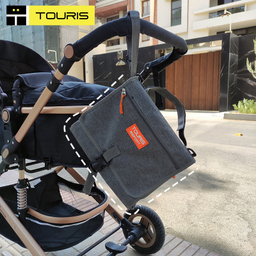 زیرانداز تعویض نوزاد توریث مدل PAD190005