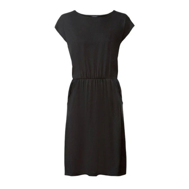 پیراهن زنانه اسمارا مدل 1212 رنگ مشکی