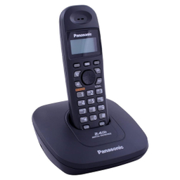 تلفن بی سیم پاناسونیک مدل Kx-Tg3611Bx