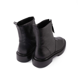 نیم بوت زنانه منط مدل Z306 کد 72674