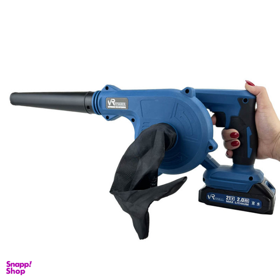 دمنده و مکنده شارژی ویوارکس مدل VR2109-CB
