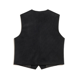 وست زنانه برنس مدل 70102 رنگ مشکی