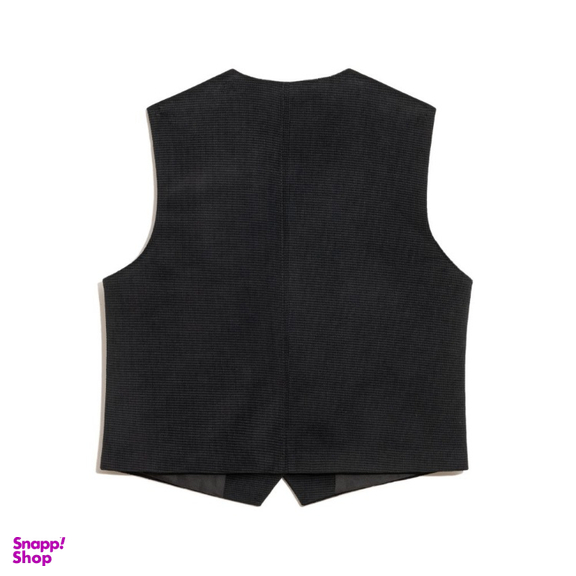 وست زنانه برنس مدل 70102 رنگ مشکی