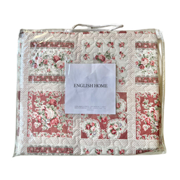 روتختی انگلیش هوم مدل Nerys دو نفره سایز 220x200 سانتی متر