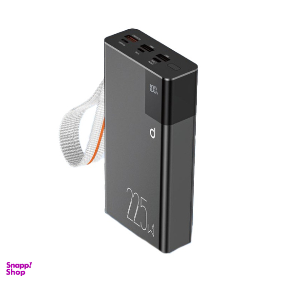 پاوربانک دکودو کد DP-002 ظرفیت 22500 میلی‌ آمپر ساعت