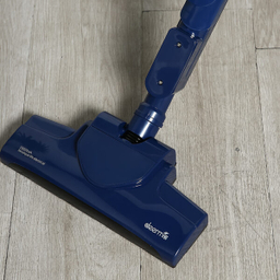 جارو برقی عصایی درما مدل DX810