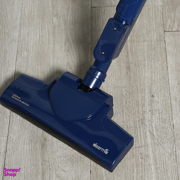 جارو برقی عصایی درما مدل DX810