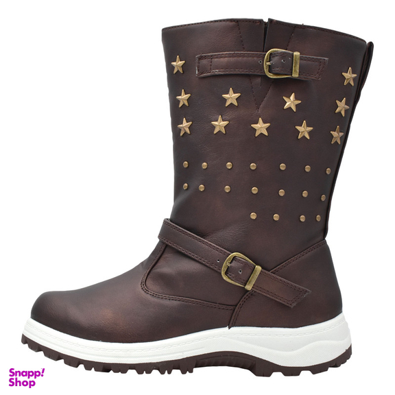 بوت زنانه مدل Z-01 کد G1344