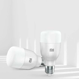 لامپ هوشمند شیائومی مدل Xiaomi Mi Smart LED Bulb Essential MJDPL01YL