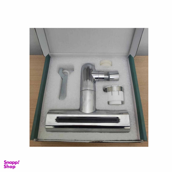 سرشیر آب 4 حالته آبشاری کد 20330