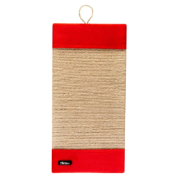 اسکرچر گربه نیناپت مدل دیواری کد 1127