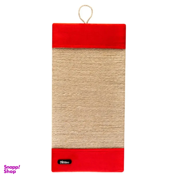 اسکرچر گربه نیناپت مدل دیواری کد 1127