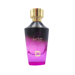 ادوپرفیوم زنانه جانوین مدل هات گلو