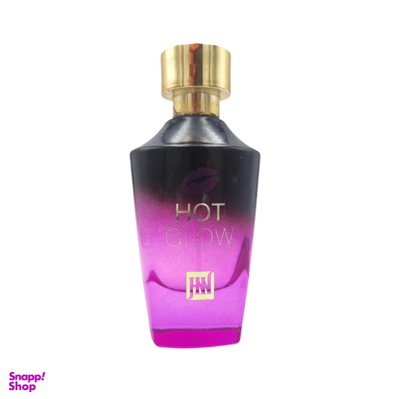 ادوپرفیوم زنانه جانوین مدل هات گلو